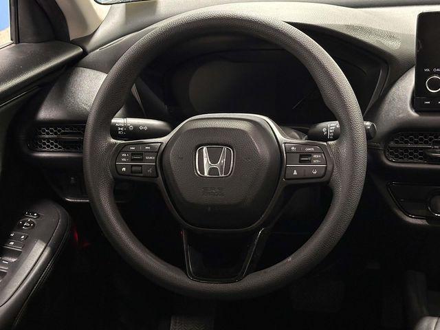 used 2025 Honda HR-V car, priced at $23,113