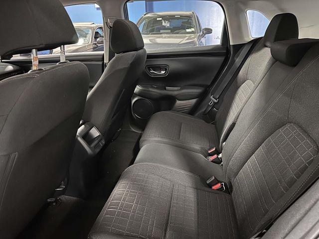 used 2025 Honda HR-V car, priced at $23,113