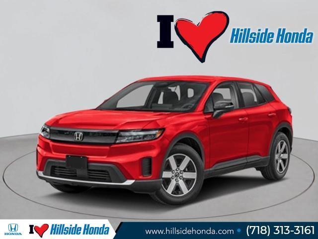 new 2025 Honda Prologue car, priced at $52,350