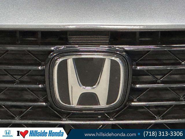 used 2023 Honda Accord car, priced at $22,328