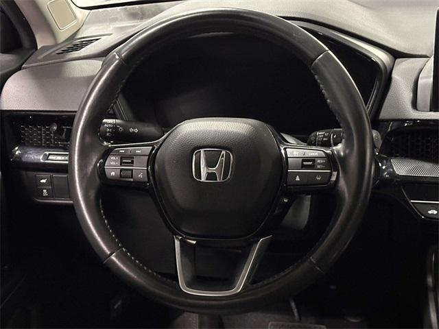 used 2023 Honda CR-V car, priced at $31,767