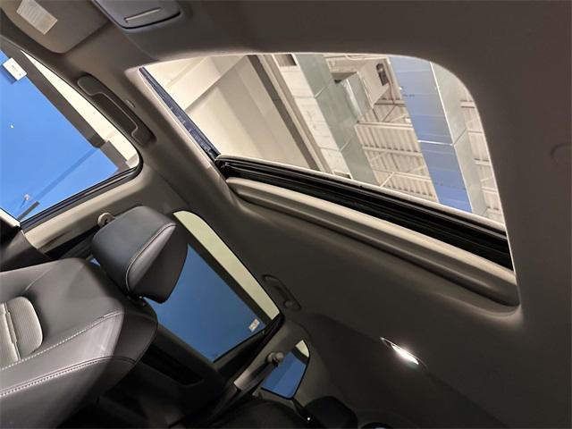 used 2023 Honda CR-V car, priced at $31,767