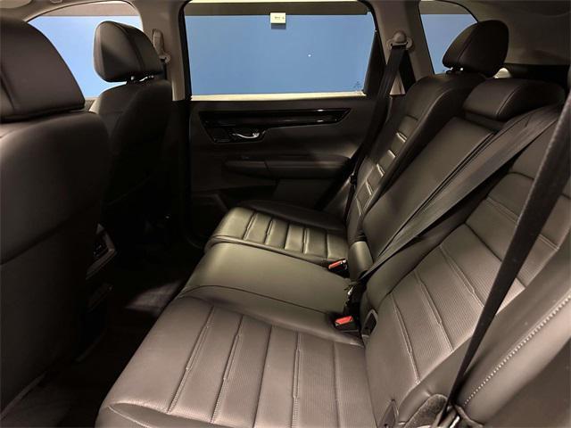 used 2023 Honda CR-V car, priced at $31,767
