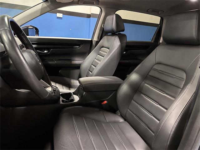 used 2023 Honda CR-V car, priced at $31,767