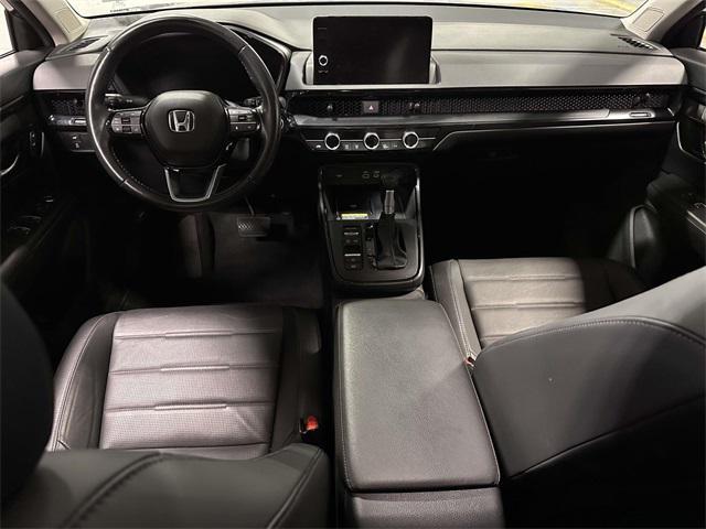 used 2023 Honda CR-V car, priced at $31,767