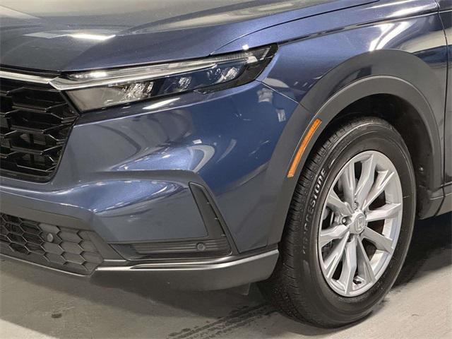 used 2023 Honda CR-V car, priced at $31,767