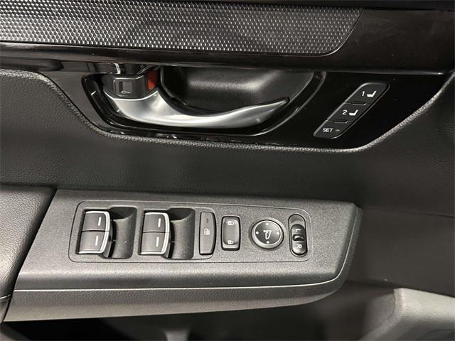 used 2023 Honda CR-V car, priced at $31,767