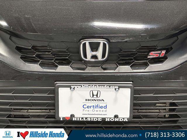 used 2023 Honda Civic car, priced at $28,322