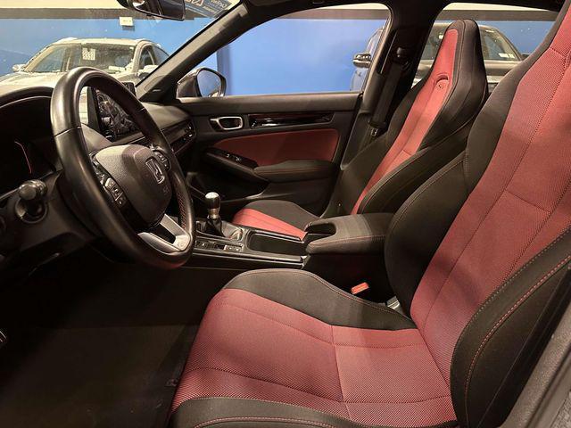 used 2023 Honda Civic car, priced at $28,322