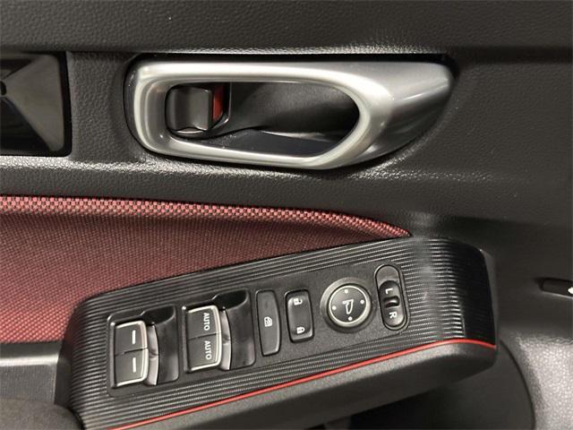 used 2023 Honda Civic car, priced at $28,322