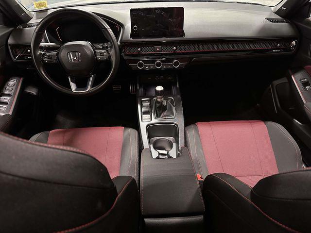 used 2023 Honda Civic car, priced at $28,322