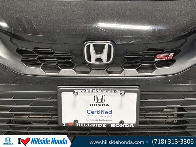 used 2023 Honda Civic car, priced at $28,322