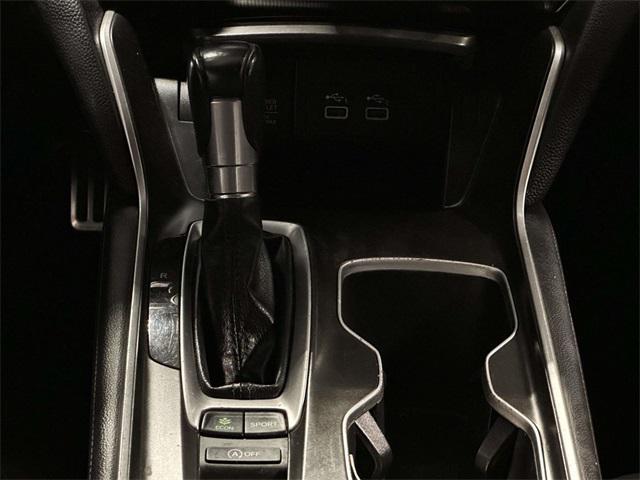 used 2022 Honda Accord car, priced at $25,223