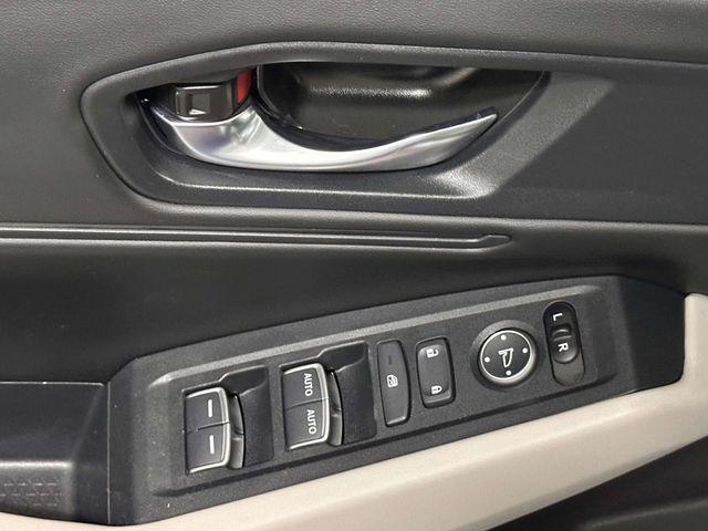 used 2023 Honda Accord car, priced at $25,612