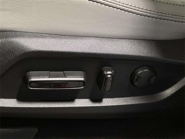 used 2023 Honda Pilot car, priced at $35,428