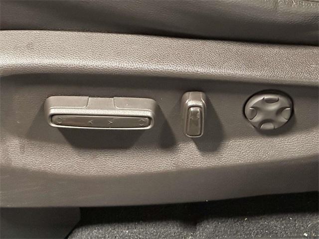 used 2023 Honda Odyssey car, priced at $33,236