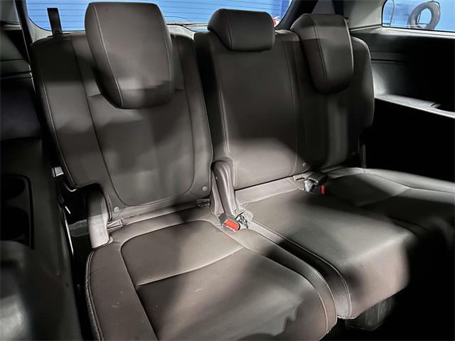 used 2023 Honda Odyssey car, priced at $33,236