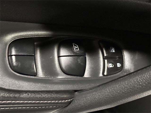 used 2016 Nissan Rogue car, priced at $14,772