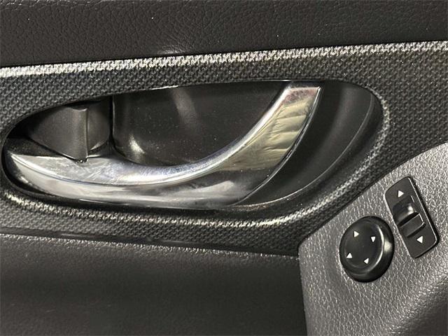 used 2016 Nissan Rogue car, priced at $14,772