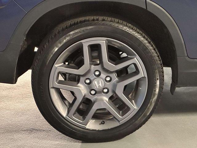 used 2023 Honda Passport car, priced at $33,156