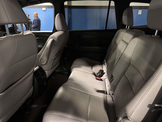used 2023 Honda Passport car, priced at $33,156