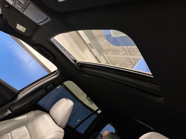 used 2023 Honda Passport car, priced at $33,156