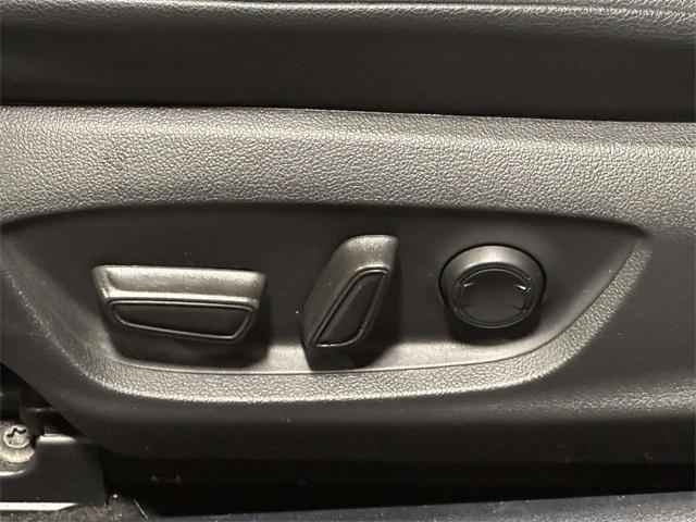 used 2022 Toyota Camry car, priced at $21,967