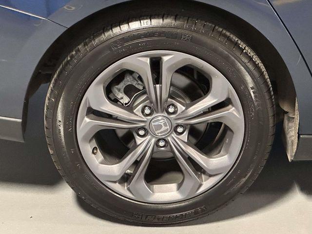 used 2024 Honda Accord car, priced at $25,134