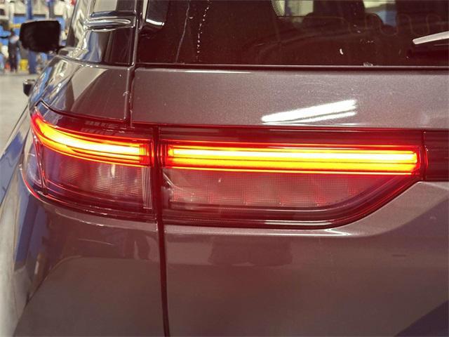 used 2023 Jeep Grand Cherokee car, priced at $25,946