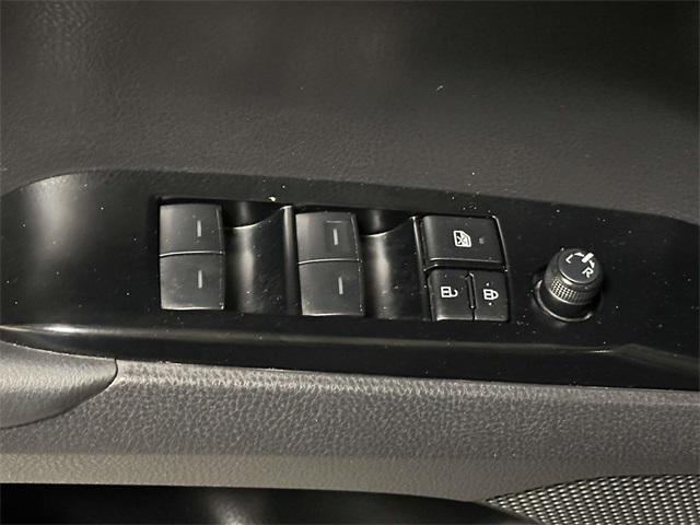 used 2025 Toyota Camry car, priced at $27,422