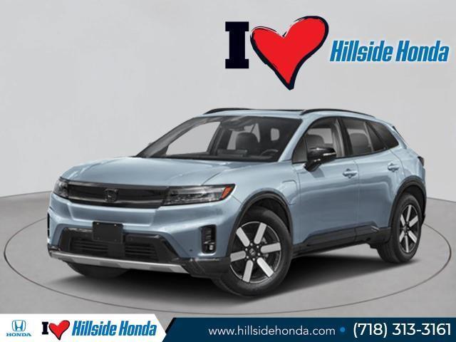 new 2026 Honda Prologue car, priced at $56,450