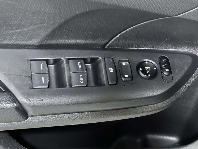 used 2021 Honda Civic car, priced at $19,734