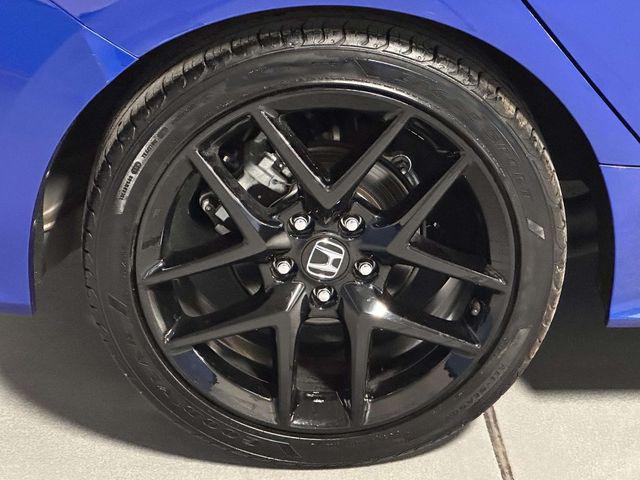 used 2023 Honda Civic car, priced at $22,719