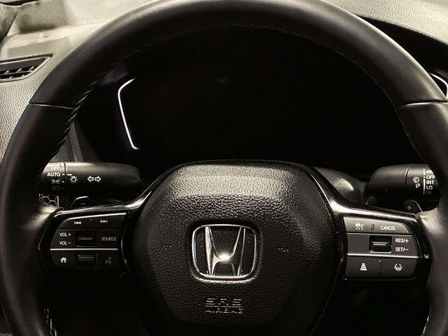 used 2023 Honda Civic car, priced at $22,719
