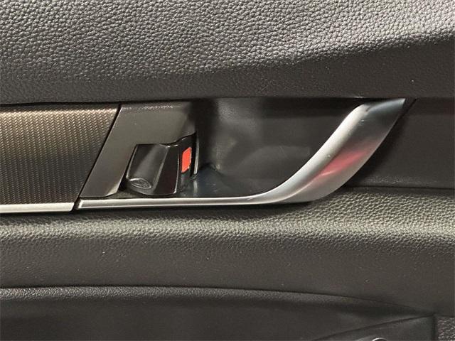 used 2018 Honda Accord car, priced at $15,932