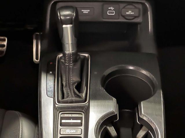 used 2022 Honda Civic car, priced at $20,553