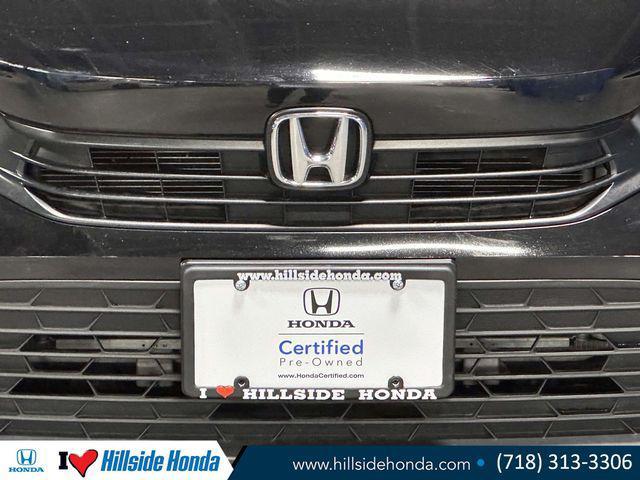 used 2022 Honda Civic car, priced at $20,553