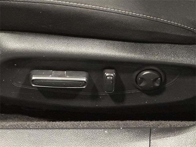 used 2023 Honda Accord car, priced at $23,462