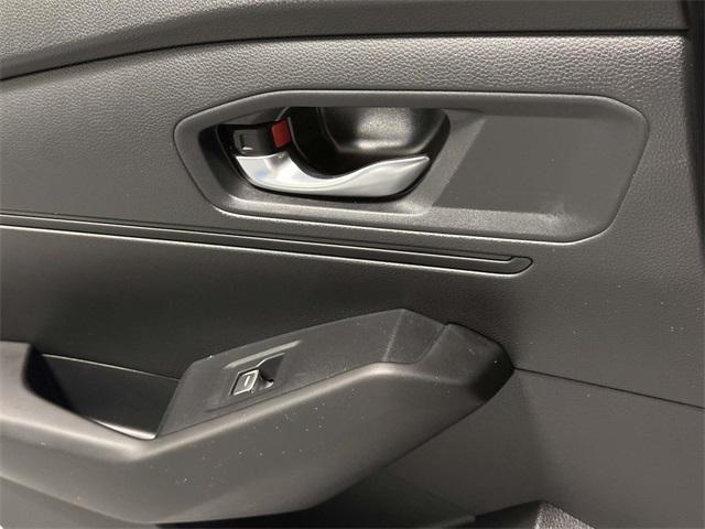 used 2023 Honda Accord car, priced at $23,462