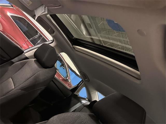 used 2023 Honda Accord car, priced at $23,462