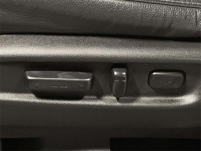 used 2022 Honda Pilot car, priced at $32,353