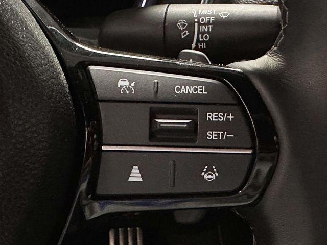 used 2023 Honda Civic car, priced at $22,824