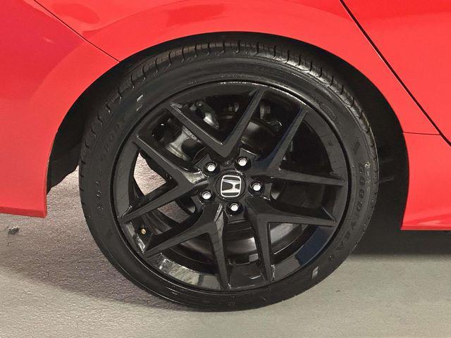 used 2023 Honda Civic car, priced at $22,824