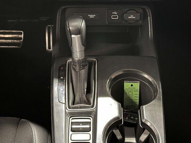used 2023 Honda Civic car, priced at $22,824