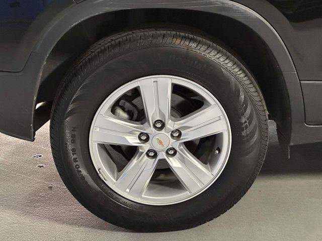 used 2020 Chevrolet Trax car, priced at $15,856