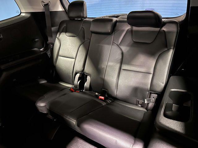 used 2022 Kia Telluride car, priced at $30,554