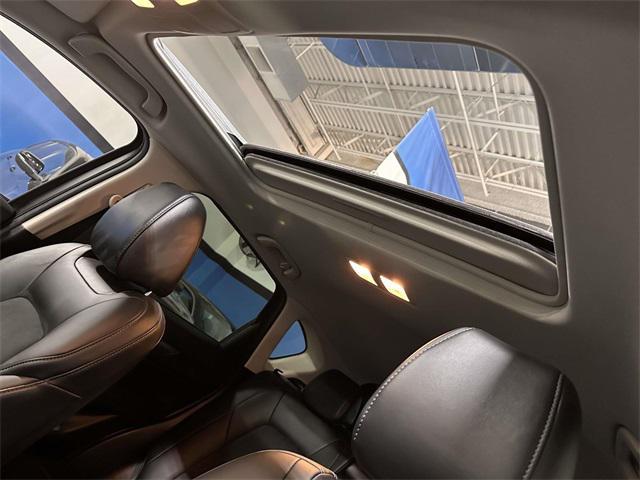 used 2017 Mazda CX-5 car, priced at $19,436