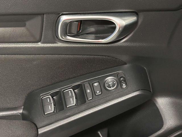 used 2026 Honda Civic car, priced at $25,151
