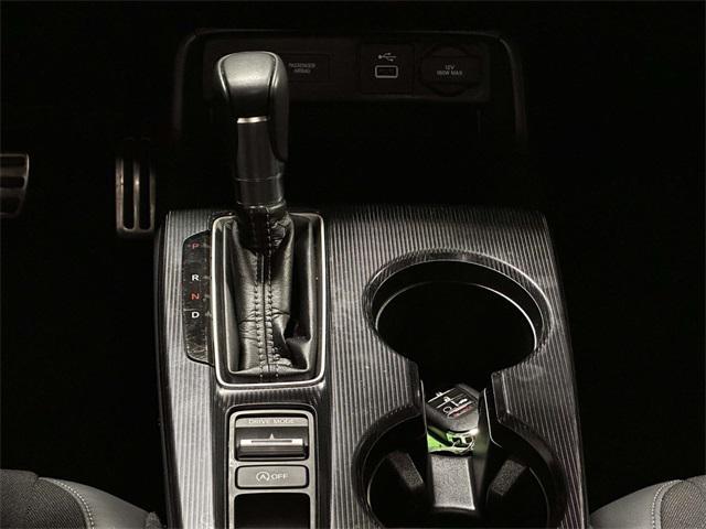 used 2022 Honda Civic car, priced at $22,716