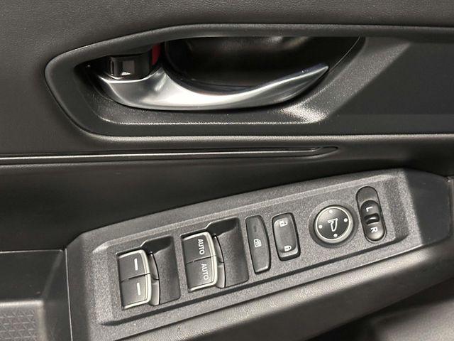 used 2023 Honda Accord car, priced at $24,469